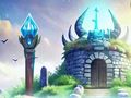 Игра Мистичен ритуал  онлайн