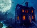 Игра Мистериозен замък бягство 10 онлайн