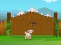Игра Помощ за козлето  онлайн