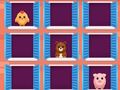 Игра Knock Knock Извикване на паметта  онлайн