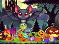 Игра Хелоуин предизвикателство  онлайн