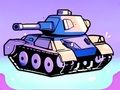 Игра Сливане на резервоари  онлайн