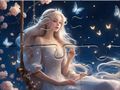 Игра Пъзел: Спящата красавица  онлайн