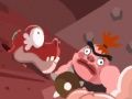 Игра Caveman Climb  онлайн