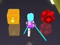 Игра Победете Blader 3D  онлайн