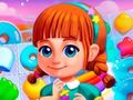 Игра Тайните на Charmland  онлайн