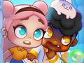 Игра Jigsaw Puzzle: Avatar World Хелоуин  онлайн