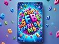 Игра Предизвикателство на думата онлайн