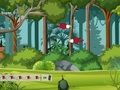 Игра Стрелба с орел  онлайн