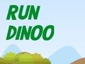 Игра Стартирайте Dinoo  онлайн