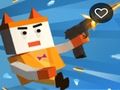 Игра Майстор на пистолета  онлайн