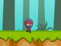 Игра Ninja Speed Runner онлайн