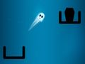 Игра Страшно приключение за Хелоуин  онлайн