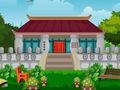 Игра Традиционно бягство от дома  онлайн