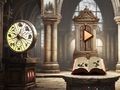 Игра Мистериозен замък бягство 11 онлайн