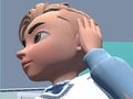 Игра Клиника за ушна кал  онлайн