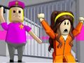 Игра Horror Minecraft Partytime онлайн