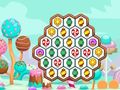 Игра Candy Cascade онлайн