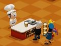 Игра Главен готвач Tycoon  онлайн