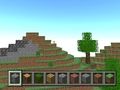 Игра MineBlocks: Сграда  онлайн