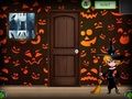 Игра Amgel Хелоуин стая бягство 37  онлайн
