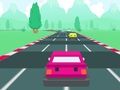 Игра Състезания с коли  онлайн