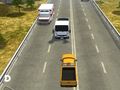 Игра Истински симулатор на шофиране  онлайн