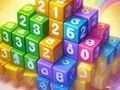 Игра Qube 2048 онлайн
