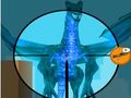 Игра Хели чудовища - ловец на гиганти  онлайн
