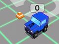 Игра Луд конус чистач онлайн