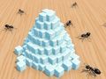 Игра Разбивач на мравки  онлайн