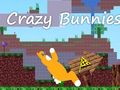 Игра Луди зайчета  онлайн