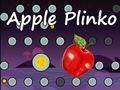 Игра Apple Plinko онлайн
