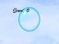 Игра Bubble Pop Adventure онлайн