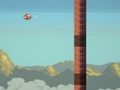 Игра Ядосан Флапи  онлайн
