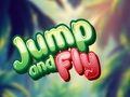 Игра Скачай и лети  онлайн