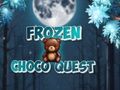 Игра Търсене на замразен шоколад  онлайн