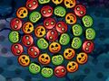 Игра Колело с балончета Хелоуин  онлайн