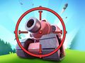 Игра Танков снайперист 3D  онлайн
