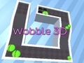 Игра Woobble 3d онлайн