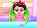 Игра Детска играчка Кухненски комплект  онлайн