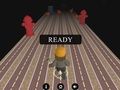 Игра 3D Бягане на зомбита  онлайн