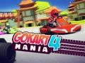Игра Отиди Карт Мания 4 онлайн
