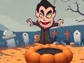 Игра Бягство от обитавана от духове клетка  онлайн