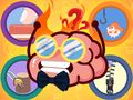 Игра Мини игри: Небрежна колекция  онлайн