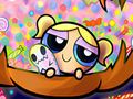 Игра Пъзел: Powerpuff Girl Halloween онлайн Игра Пъзел: Powerpuff Girl Halloween онлайн