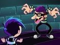 Игра Кошмари Приключенията 4 Откраднатите сувенири на Роб. Р  онлайн
