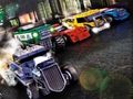 Игра LEGO Racers Crosstown Craze  онлайн