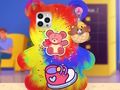 Игра Декорация: Калъф за моя телефон  онлайн