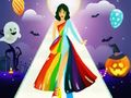 Игра Танцова надпревара  онлайн